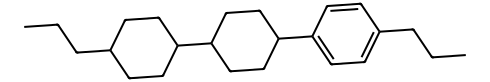 4-n-Propyl-4'-(4-n-propylphenyl)bicyclohexyl