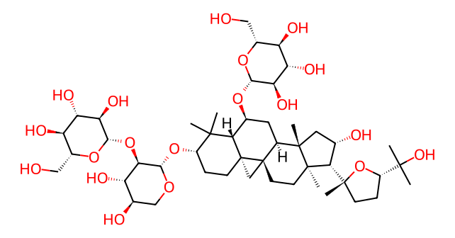 Astragaloside VI  