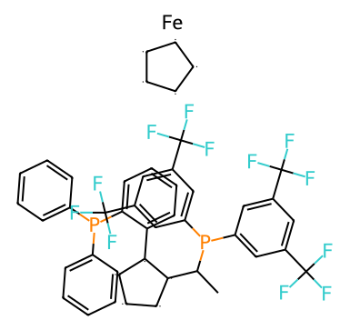 849925-17-3; (S)-1-[(S)-1-[Bis[3,5-bis(trifluoromethyl)phenyl]phosphino]ethyl]-2-[2-(diphenylphosphi