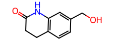 7-(羟甲基)-3，4-二氢喹啉-2(1H)-酮