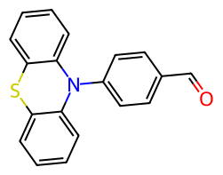 4-(10H-Phenothiazin-10-yl)benzaldehyde