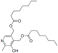 二辛酸吡多辛酯/106483-04-9