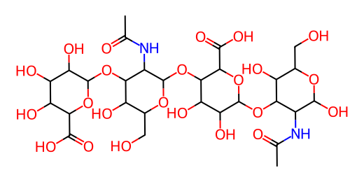 Sodium hyaluronate