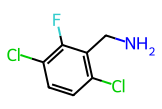 (3，6-Dichloro-2-fluorophenyl)methanamine