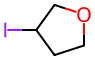 (3S)-3-碘四氢呋喃,500mg