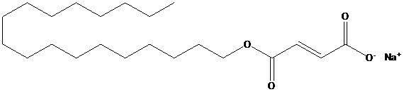 Sodium Octadecyl Fumarate