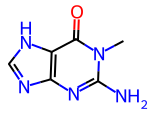 1-Methylguanine