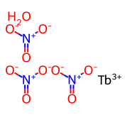 Terbium(III) nitrate hydrate