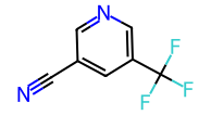5-(三氟甲基)烟腈