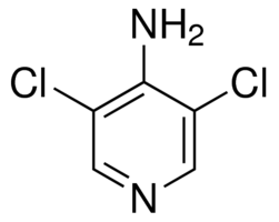 4-Amino-3，5-dichloropyridine