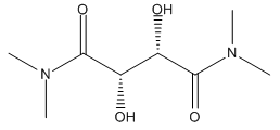 (-)-N,N,N',N'-四甲基-D-酒石二酰胺,100g