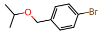 1-溴-4-（异丙氧基甲基）苯