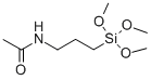 3-Acetamidopropyl Trimethoxysilane