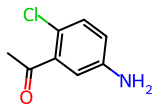 2'-氯-5'-氨基苯乙酮/100mg/99914-14-4