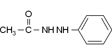 1-乙酰基-2-苯基肼