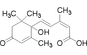 2-顺式，4-反式脱落酸