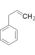 烯丙苯/300-57-2