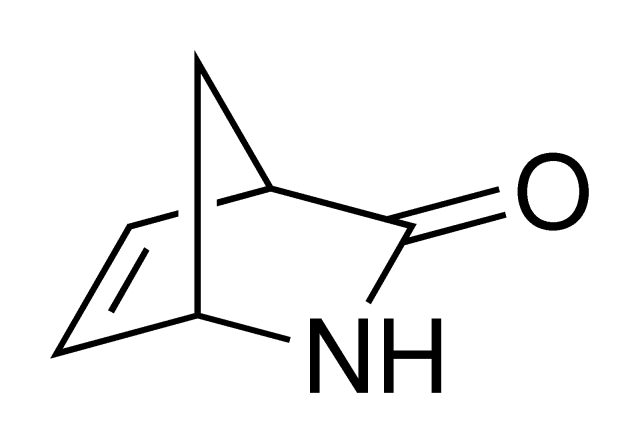2-氮杂双环[2.2.1]庚-5-烯-3-酮