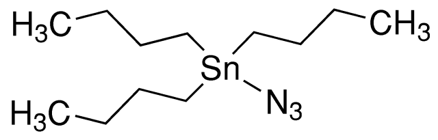 Azidotributyltin(IV)