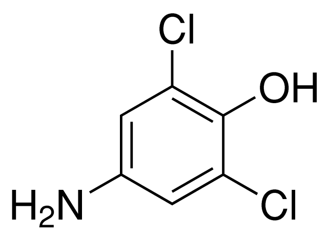 2，6-二氯-4-氨基苯酚