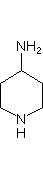 4-氨基哌啶