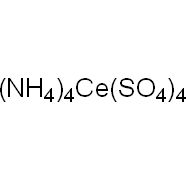Ammonium cerium sulfate hydrate