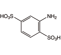 Aniline-2，5-disulfonic acid