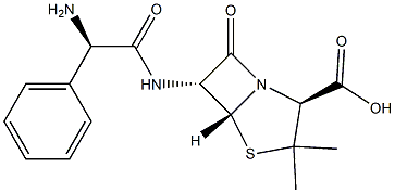 Ampicillin