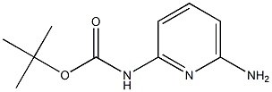 Tert-Butyl 6-aminopyridin-2-ylcarbamate,5g