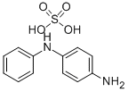 4-Aminodiphenylamino sulfate