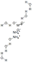 五水合氧化钨铵, Puratronic,100g/1311-93-9