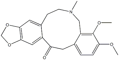 Allocryptopine