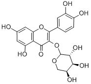 Avicularin