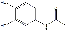 N-（2,4 -二羟基苯基）乙酰胺,100mg