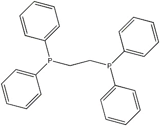1，2-双(二苯基膦)乙烷
