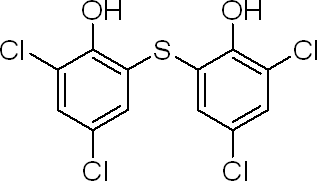 Bithionol