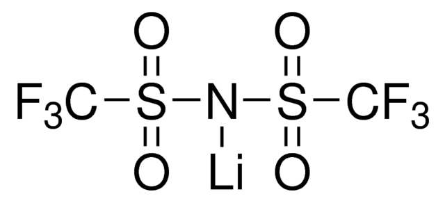 双三氟甲烷磺酰亚胺锂/90076-65-6