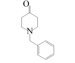 1-Benzyl-4-piperidone