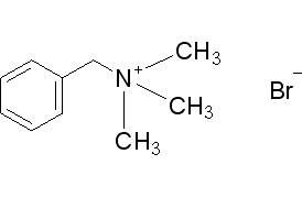 苄基三甲基溴化铵/5350-41-4
