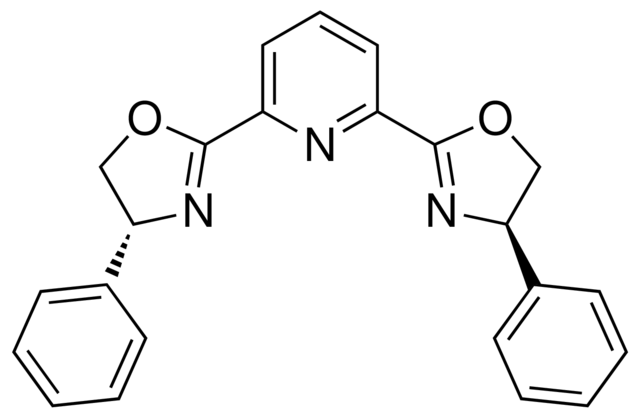 2，6-双[|4R|-4-苯基-2-噁唑啉基]吡啶