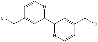 4,4'-双(氯甲基)-2,2'-联吡啶,1g