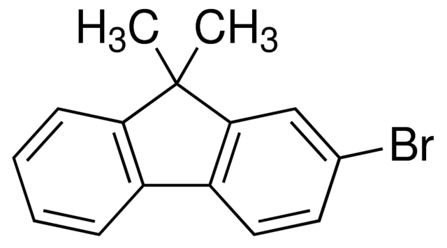 2-溴-9，9-二甲基芴