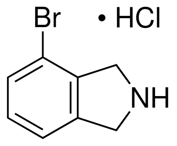 4-Bromoisoindoline hydrochloride