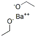 Barium ethoxide solution