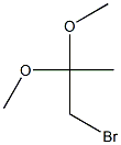 1-Bromo-2，2-dimethoxypropane