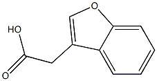 苯并呋喃-3-基乙酸,5g