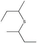 sec-Butyl sulfide