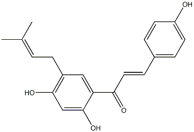 bavachalcone