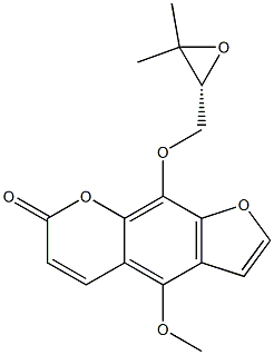 Byakangelicol