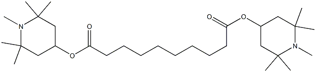 光稳定剂292,500g/41556-26-7